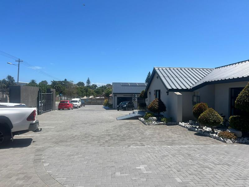 Commercial Property for Sale in Newton Park Eastern Cape